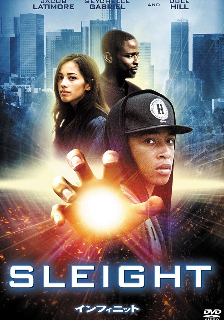 Sleight перевод. Ловкость фильм. Ловкость фильм 2016. Sleight.